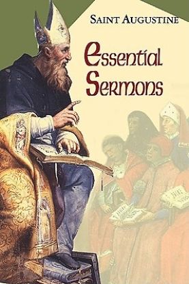 Picture of Essential Sermons