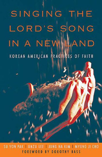 Picture of Singing the Lord's Song in a New Land