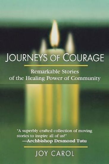 Picture of Journeys of Courage