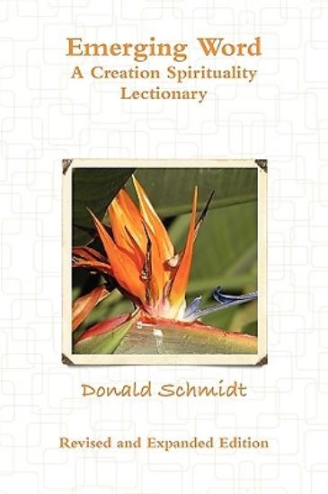 Picture of Emerging Word