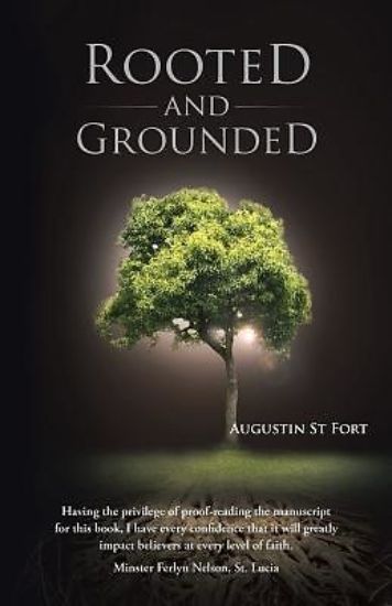 Picture of Rooted and Grounded
