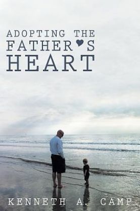 Picture of Adopting the Father's Heart