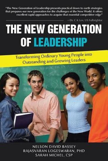 Picture of The New Generation of Leadership