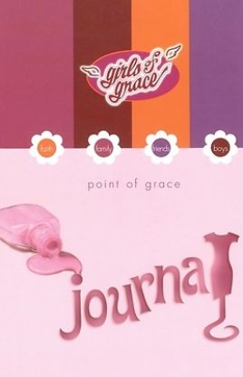 Picture of Girls of Grace Journal