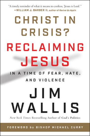 Picture of Christ in Crisis? - eBook [ePub]