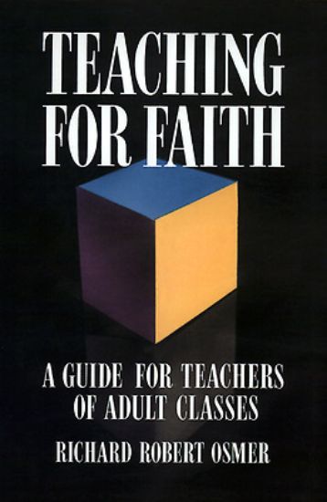 Picture of Teaching for Faith