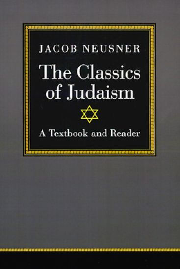 Picture of The Classics of Judaism