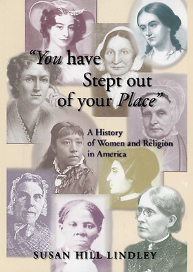Picture of You Have Stept Out of Your Place