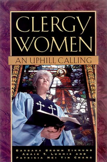 Picture of Clergy Women