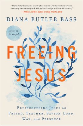 Picture of Freeing Jesus