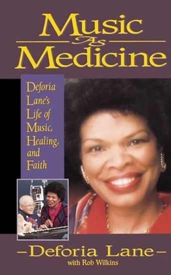 Picture of Music as Medicine