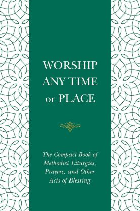 Picture of Worship Any Time or Place