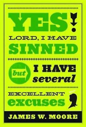 Picture of Yes, Lord, I Have Sinned - 20th Anniversary Edition - eBook [ePub]