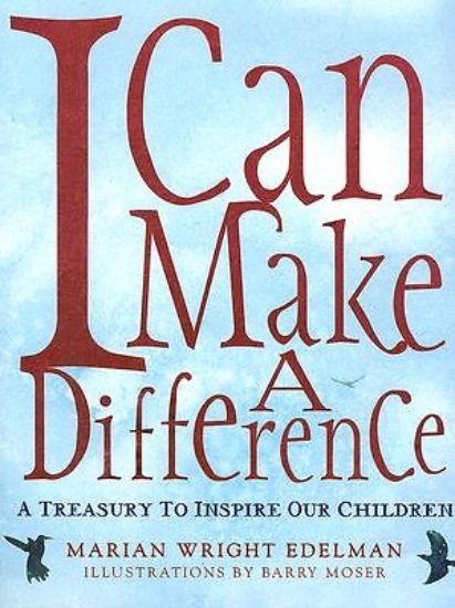 Picture of I Can Make a Difference