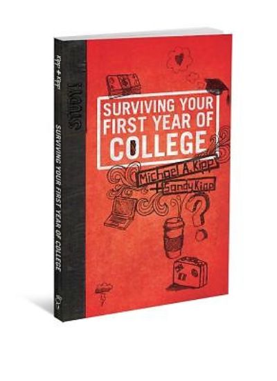 Picture of Surviving Your First Year of College