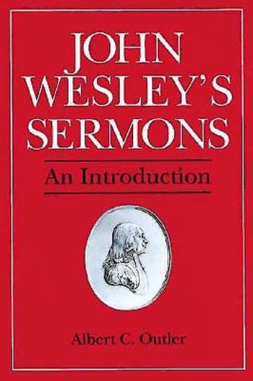 Picture of John Wesley's Sermons