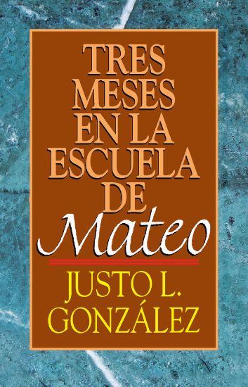 Picture of Tres meses en la escuela de Mateo
