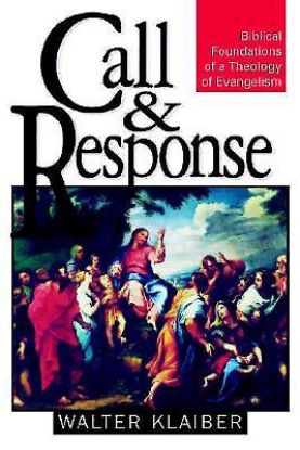 Picture of Call and Response