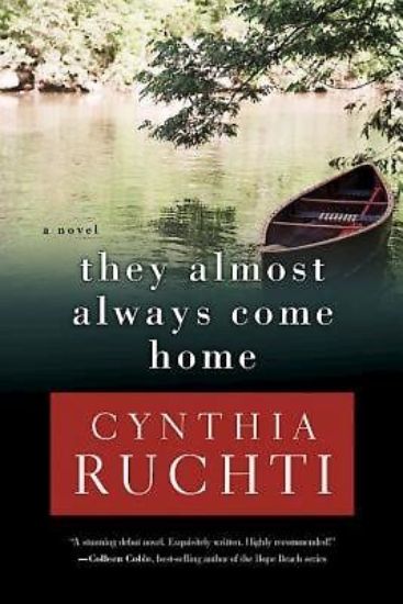 Picture of They Almost Always Come Home