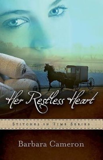 Picture of Her Restless Heart