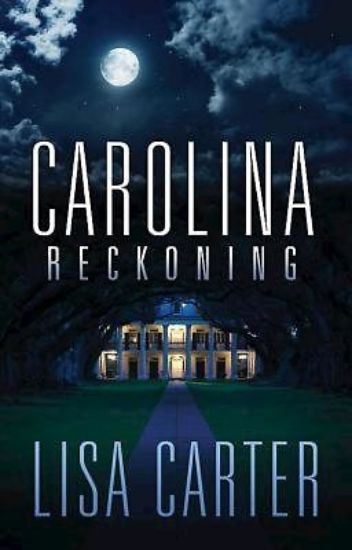 Picture of Carolina Reckoning