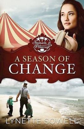 Picture of A Season of Change