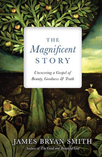 Picture of The Magnificent Story - eBook [ePub]