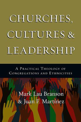 Picture of Churches, Cultures and Leadership - eBook [ePub]