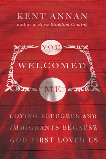 Picture of You Welcomed Me - eBook [ePub]