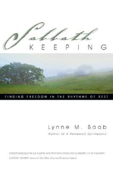 Picture of Sabbath Keeping - eBook [ePub]