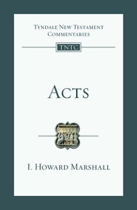Picture of Acts - eBook [ePub]