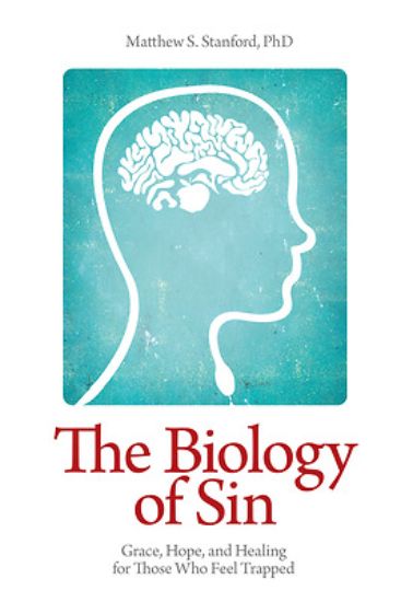 Picture of The Biology of Sin - eBook [ePub]