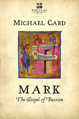 Picture of Mark - eBook [ePub]