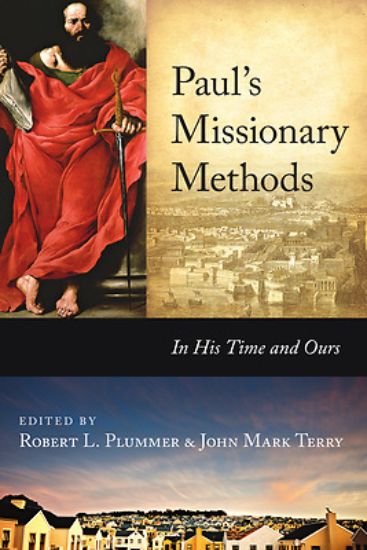 Picture of Paul's Missionary Methods - eBook [ePub]