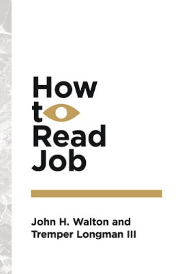 Picture of How to Read Job - eBook [ePub]