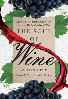 Picture of The Soul of Wine - eBook [ePub]