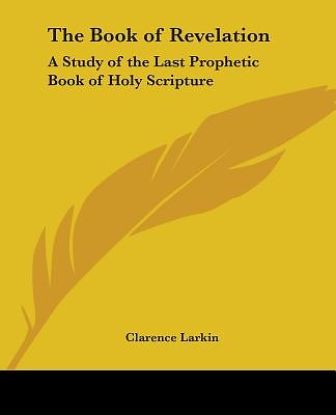 Picture of The Book of Revelation