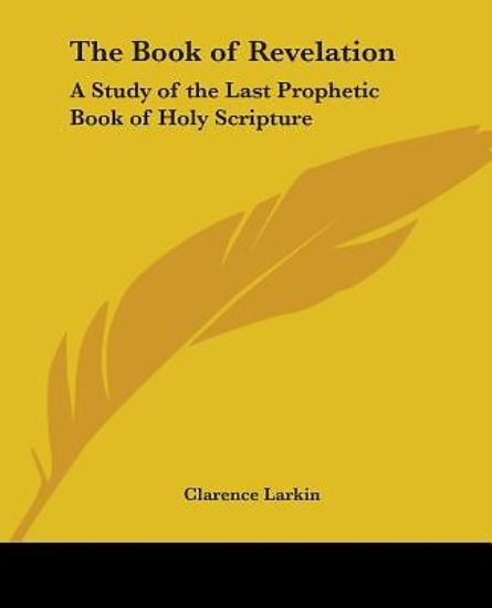Picture of The Book of Revelation