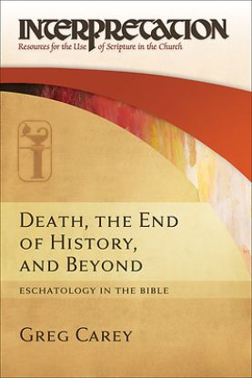 Picture of Interpretation: Resources for the Use of Scripture in the Church