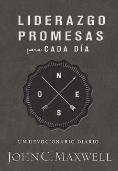 Picture of Liderazgo, promesas para cada día - eBook [ePub]