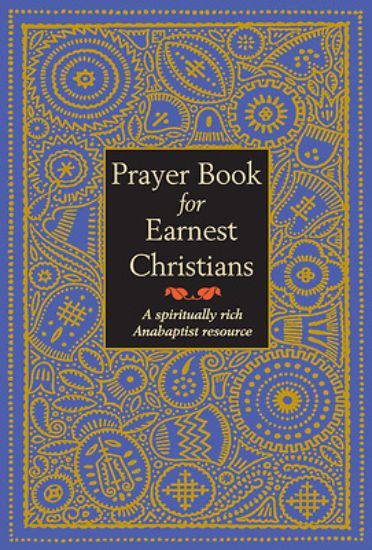 Picture of Prayer Book for Earnest Christians