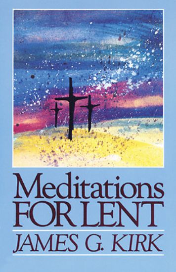 Picture of Meditations for Lent