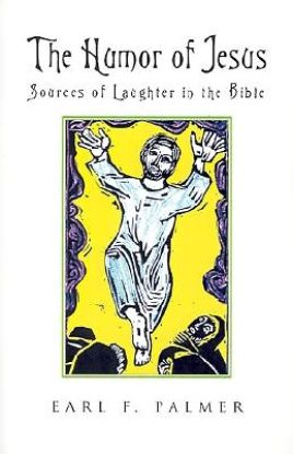 Picture of The Humor of Jesus