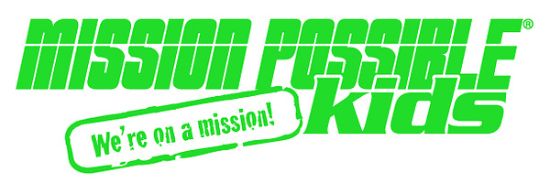 Picture of Mission Possible Kids First Year
