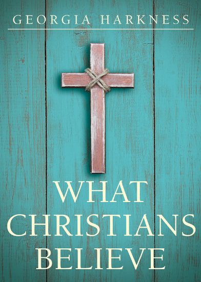 Picture of What Christians Believe