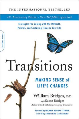 Picture of Transitions ( 40th Anniversary Edition)
