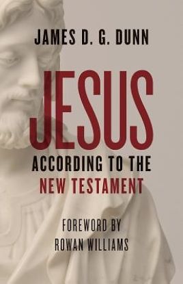 Picture of Jesus according to the New Testament - eBook [ePub]