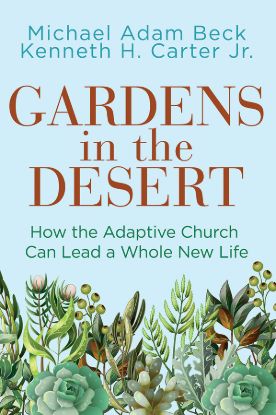 Picture of Gardens in the Desert