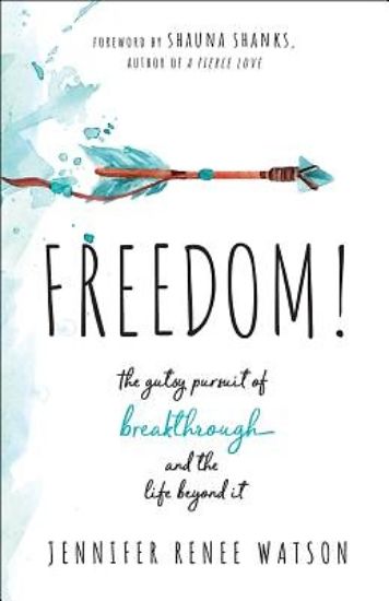Picture of Freedom! - eBook [ePub]