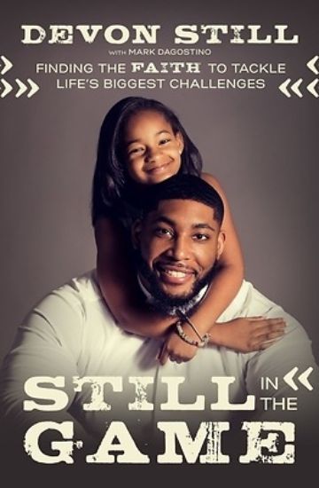 Picture of Still in the Game - eBook [ePub]